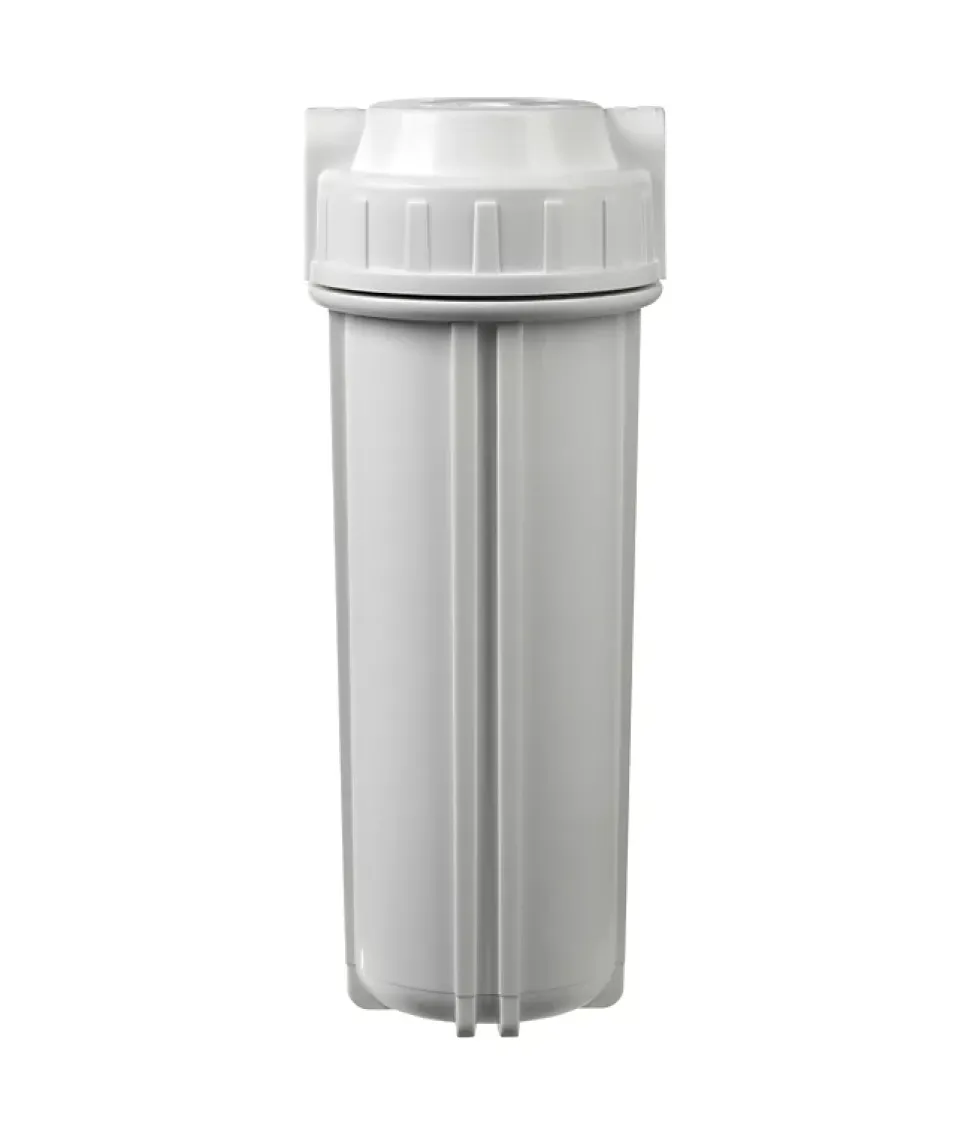 Filtre sous évier purificateur d'eau