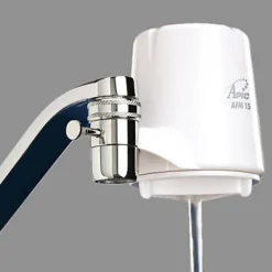 Filtre sur robinet Apic FM15 anti-plomb