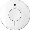 FireAngel FA-6120-INT détecteur de fumée 10 ans batterie lithium étanche, capteur optique, LED, test/silence