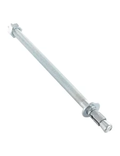 Fischer Ancrage FISCHER FBN II 8X81 Filetée sur 49 Acier zingué - 1 pièce