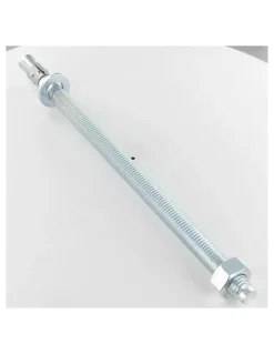 Fischer Ancrage FISCHER FBN II 20X217 Filetée sur 90 Acier zingué - 1 pièce