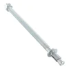 Fischer Ancrage FISCHER FBN II 20X217 Filetée sur 90 Acier zingué - 5 pièces