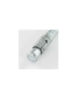 Fischer Ancrage FISCHER FBN II 20X217 Filetée sur 90 Acier zingué - 5 pièces