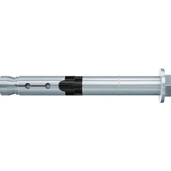 Fischer FH II 10/10 S K NV Cheville haute performance 10 mm, lot de 2