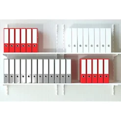 Fischer FU 8 x 50 S - Chevilles universelles en nylon avec vis, set 6 pièces