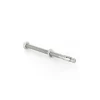 FISCHER Goujon Ancrage FISCHER FBN II M6X75 Filetée sur 35 Inox A4 - 10 pièces