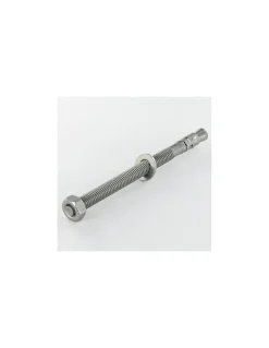 FISCHER Goujon Ancrage FISCHER FBN II M6X75 Filetée sur 35 Inox A4 - 10 pièces