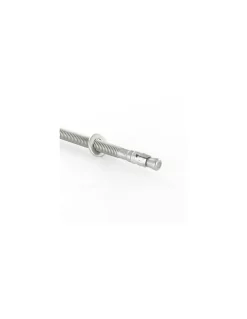 FISCHER Goujon Ancrage FISCHER FBN II M10X106 Filetée sur 66 Inox A4 - 1 pièce