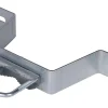 Fixation murale pour antenne - Forme M, décalage 10 cm