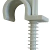 Fixation pour gaine simple ø25 mm Ing Fixation