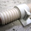 Fixation pour gaines simple ø16 mm Ing Fixation