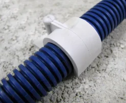 Fixation pour gaines simple ø16 mm Ing Fixation