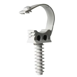 Fixation pour tube IRL ø25 mm Ing Fixation