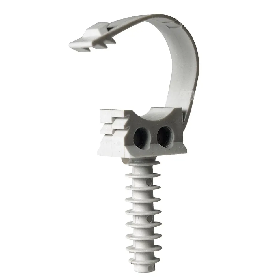 Fixation pour tube IRL ø25 mm Ing Fixation
