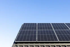 Fixation tôle bac acier T6 pour panneau solaire Ultrawatt
