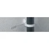 Fixe câble blanc Legrand. vendu par 20 pièces
