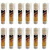 12 flacons de 310gr ETERNAL KOLL Super colle pour plinthes, panneaux acoustiques et PVC SANS SOLVANTS
