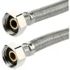 Flexible ACS sanitaire Femelle Femelle 12/17 500 mm - GARIS - F01FF0500-12
