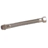 Flexible ACS sanitaire Mâle Femelle 20/27 - 300mm - GARIS - F01MF0300-20