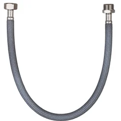 Flexible d'alimentation Flomasta Mâle/Femelle 15x21 longueur 50 cm