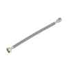 Flexible d'alimentation Flomasta Femelle/Femelle 12 mm 15x21 longueur 30 cm