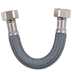Flexible d'alimentation Flomasta Mâle/Femelle 20x27 longueur 30 cm