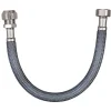 Flexible d'alimentation Flomasta femelle/femelle 10 mm 12x17 longueur 30 cm