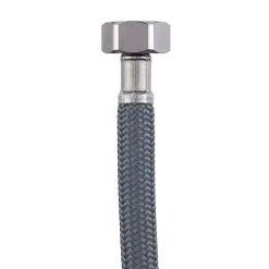 Flexible d'alimentation PEHD Flomasta Femelle/Femelle 15x21 longueur 30 cm
