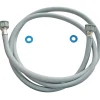 Flexible d'alimentation pour machine à laver Somatherm for you femelle / femelle 20x27, 2 m