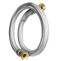 Flexible Inox 19mm Intérieur F-f 3/4