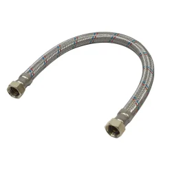 Flexible Inox 50mm Intérieur F-f 2