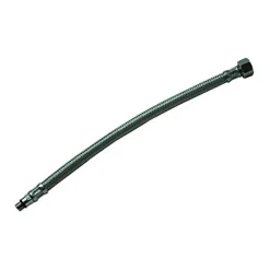 Flexible robinet femelle 3/8 mâle 10 x 100 / 30 cm