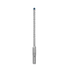 Foret béton pour perforateur SDS-Plus 7X 5 x 250 x 315mm - BOSCH EXPERT - 2608900063