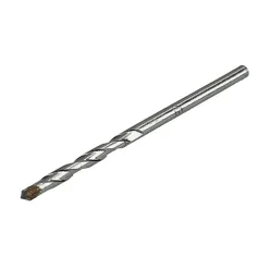 Foret béton à queue cylindrique 11 x 150mm - HANGER - 155708