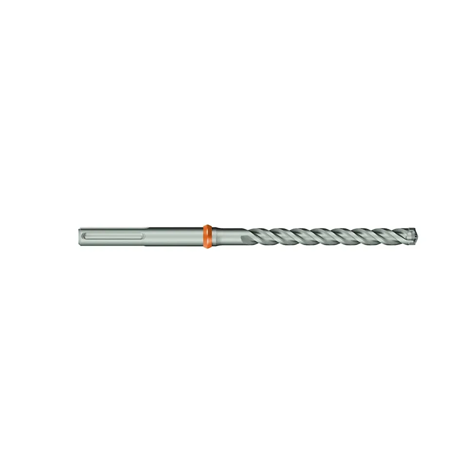 Foret béton SDS-Max diamètre 16x740mm longueur utile 600mm multitaillants XT3 - SPIT - 225101