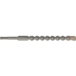 Foret béton SDS-Max diamètre 22x520mm longueur utile 400 mm - multitaillants R3 - SPIT - 225110