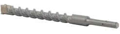 Foret béton SDS-Max diamètre 35x520mm longueur utile 400 mm - multitaillants R3 - SPIT - 225127