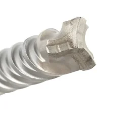 Foret béton SDS Plus multi-taillants XT3 diamètre 8 x 210mm longueur utile 150mm - SPIT - 224732