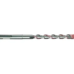 Foret béton SDS Plus 2 taillants diamètre 10 x 110 mm - HANGER - 155615