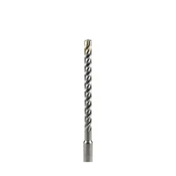 Foret béton SDS Plus 4 taillants diamètre 6,5 x 110mm - HANGER THOR -155727