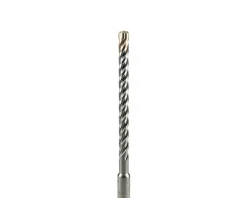 Foret béton SDS Plus 4 taillants diamètre 14 x 210mm - HANGER THOR -155749