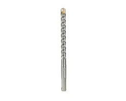 Foret béton SDS Plus 4 taillants diamètre 6 x 260mm - HANGER THOR -155726
