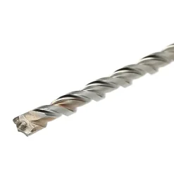 Foret béton SDS Plus 2 taillants diamètre 8 x 210 mm - HANGER THOR - 155670