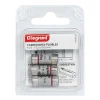 3 fusibles céramique Legrand 10.3 x 25.8 mm avec voyant