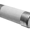 3 fusibles céramique Zenitech 10,3X38mm 20A sans voyant