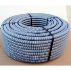 Gaine ICTA diamètre 16mm 5m - Zenitech