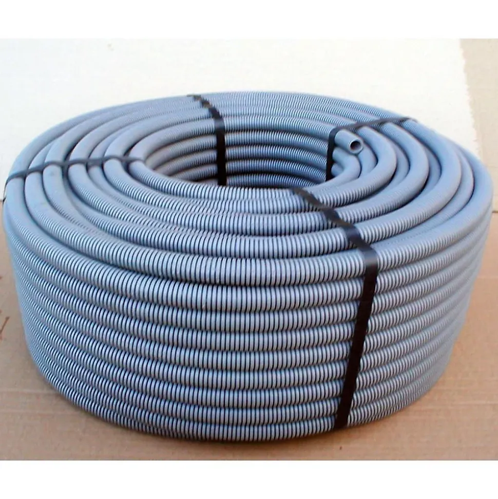 Gaine ICTA diamètre 16mm 5m - Zenitech