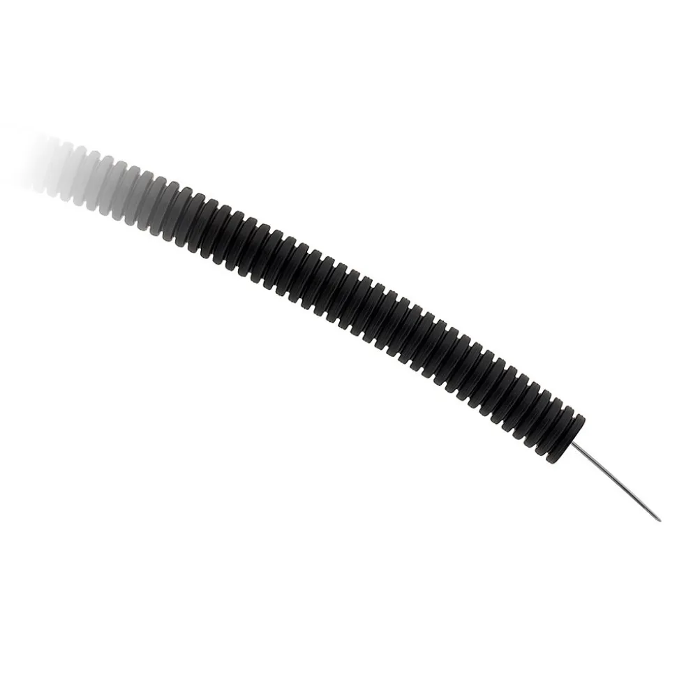 Gaine ICTA diamètre 25mm 100m - Zenitech