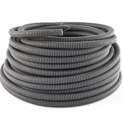 Gaine électrique ICTA Diall ø16 - 50 m