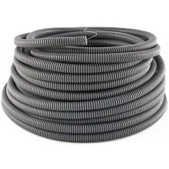Gaine électrique ICTA Diall ø16 - 25 m